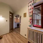 V Kovárně * Český Krumlov