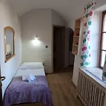 V Kovárně Český Krumlov