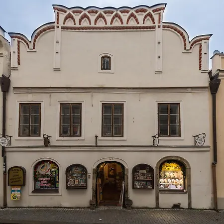 V Kovarne Apartmán