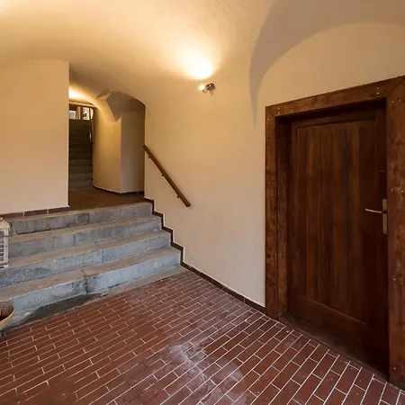 Διαμέρισμα V Kovarne *