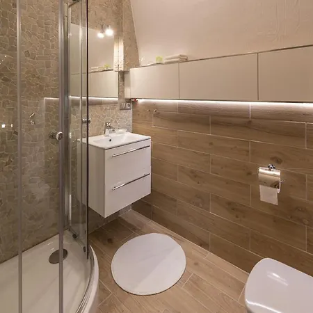 V Kovarne Apartmán Český Krumlov