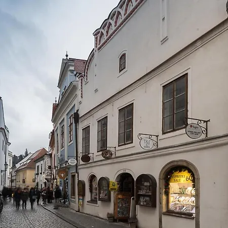 V Kovárně Apartmán *