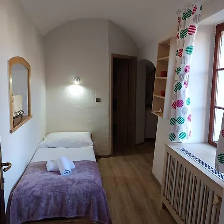 V Kovarne Český Krumlov