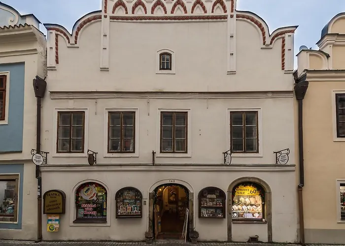 V Kovarne Апартаменты